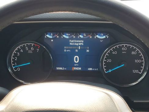 Certified 2023 Ford F150 XLT w/ Equipment Group 302A High AWD/4WD image 18