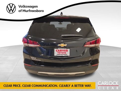 Used 2024 Chevrolet Equinox LT FWD image 11