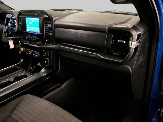 Used 2021 Ford F150 XL w/ STX Appearance Package AWD/4WD image 16