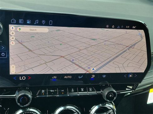 New 2026 Chevrolet Blazer EV LT image 8