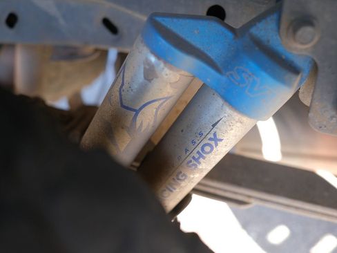 Used 2013 Ford F150 Raptor w/ Luxury Equipment Group image 40