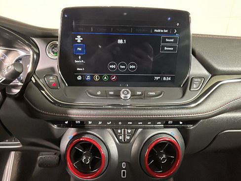 Used 2023 Chevrolet Blazer RS AWD/4WD image 27
