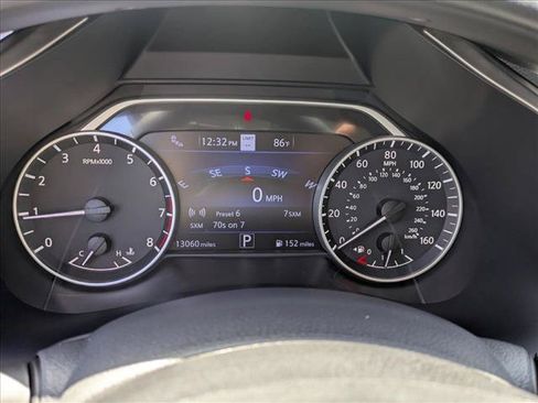 Certified 2023 Nissan Murano SL w/ Cargo Package FWD image 11