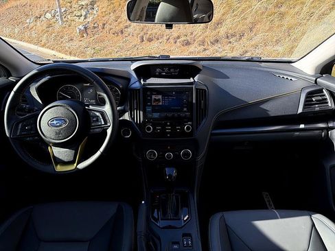 Used 2023 Subaru Crosstrek 2.5i Sport image 18