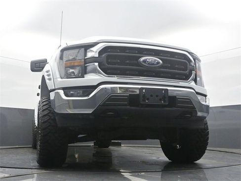 Used 2023 Ford F150 XLT w/ FX4 Off-Road Package image 53
