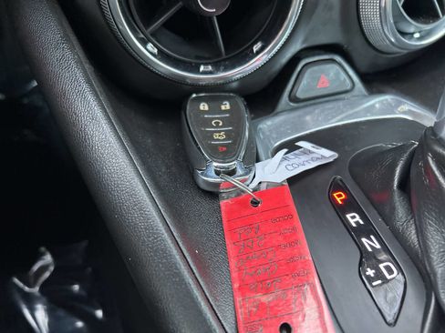 Used 2016 Chevrolet Camaro LT w/ RS Package image 25