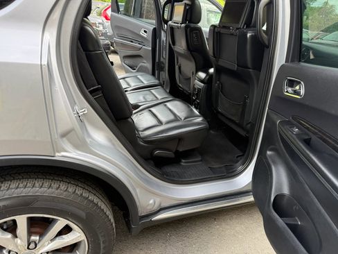 Used 2015 Dodge Durango Limited AWD/4WD image 15