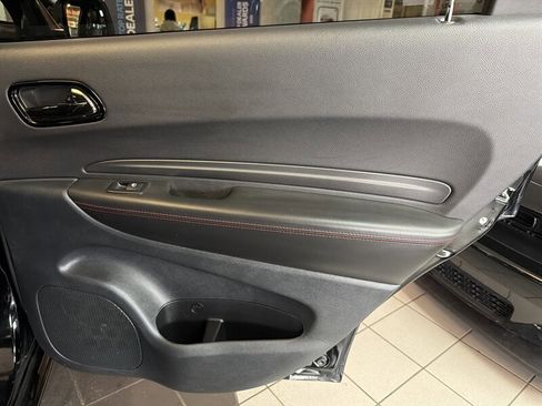 Used 2024 Dodge Durango GT image 27