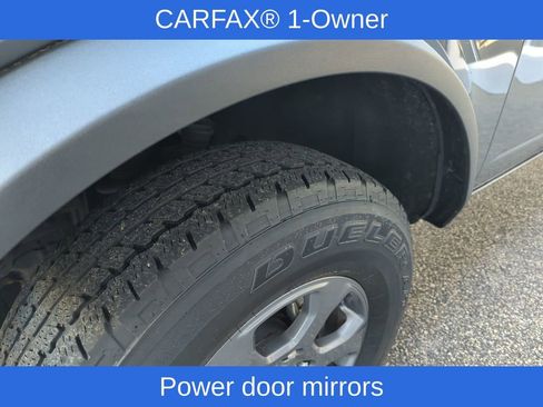 Used 2022 Ford Bronco Big Bend image 33