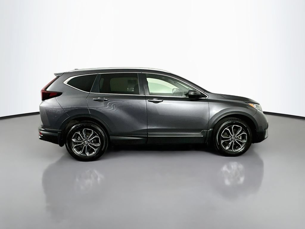 Used 2020 Honda CR-V EX-L image 9