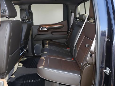 Used 2022 GMC Sierra 1500 Denali w/ Denali Reserve Package image 10