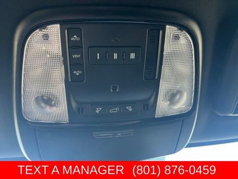 New 2026 Dodge Durango GT AWD/4WD image 34