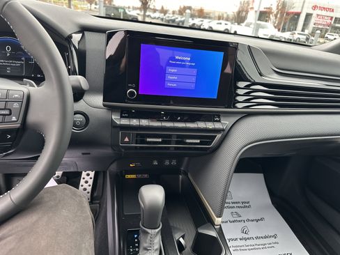 New 2025 Toyota Corolla Premium Plus image 27