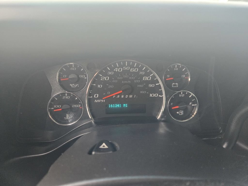 Used 2017 GMC Savana 3500 RWD image 20