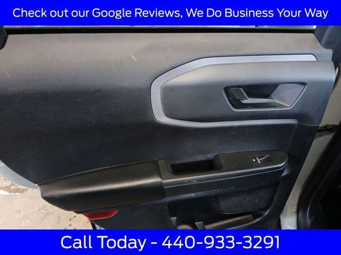 Certified 2022 Ford Bronco Sport Big Bend image 31