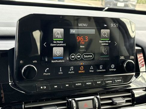 Used 2025 Nissan Pathfinder SL w/ SL Premium Package image 26