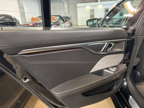 Used 2023 BMW 840i Gran Coupe RWD image 12