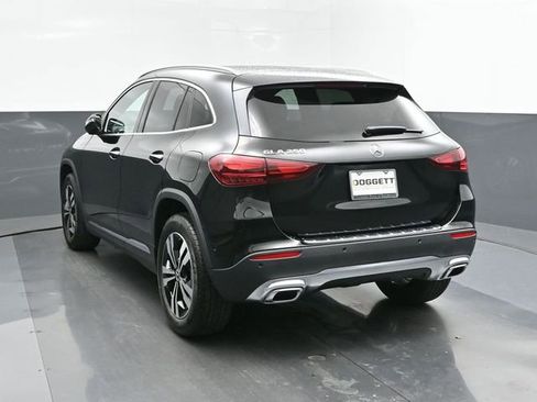 New 2025 Mercedes-Benz GLA 250 image 7