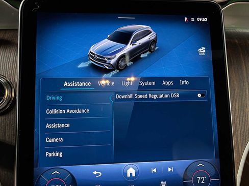 Certified 2026 Mercedes-Benz GLC 300 4MATIC image 35