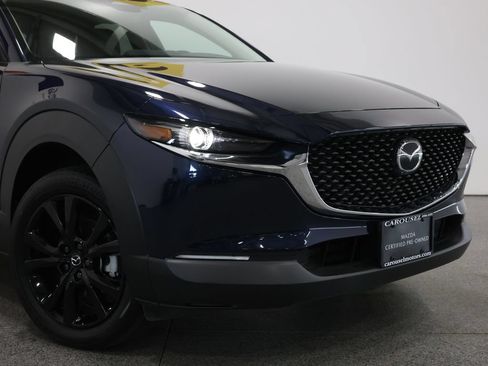 New 2026 MAZDA CX-30 AWD 2.5 S w/ Select Sport Pkg image 3