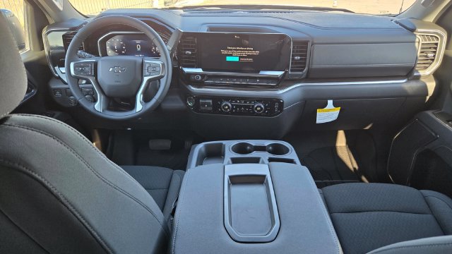 New 2026 Chevrolet Silverado 1500 RST w/ LPO, Liner Protection Package RWD image 9
