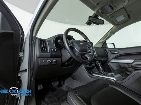 Used 2022 Chevrolet Colorado ZR2 image 10