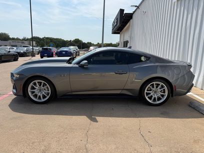 Used 2024 Ford Mustang GT Premium