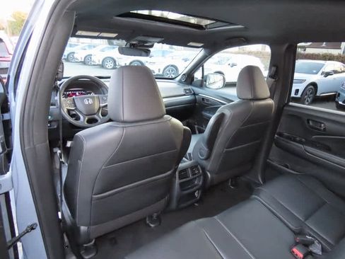 Certified 2022 Honda Passport EX-L image 14