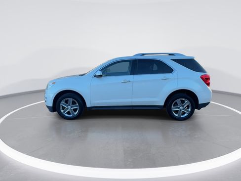 Used 2014 Chevrolet Equinox LTZ image 5