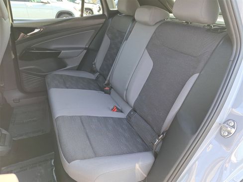 Certified 2022 Volkswagen ID.4 Pro image 13