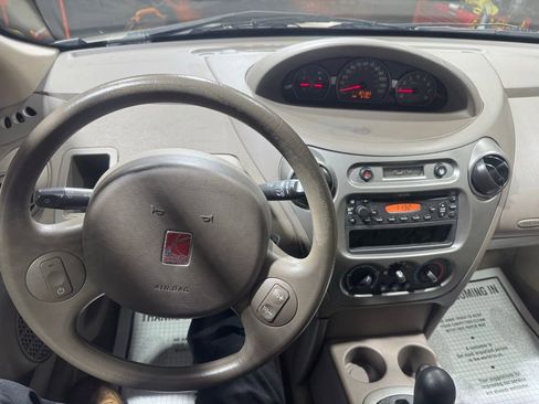 Used 2004 Saturn ION Level 2 w/ Power Pkg image 27