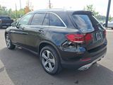 Certified 2022 Mercedes-Benz GLC 300 4MATIC image 4