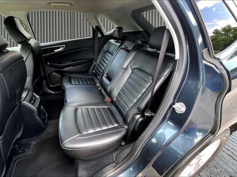 Used 2024 Ford Edge SEL AWD/4WD image 27