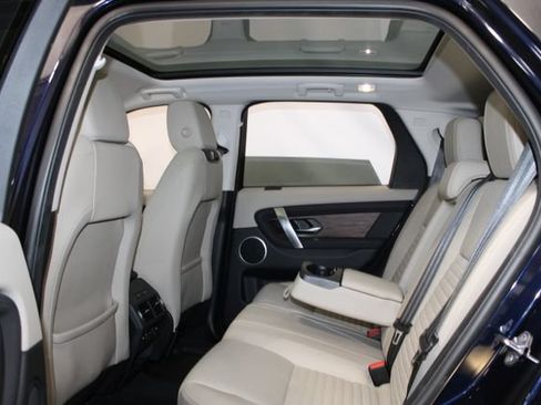 Used 2023 Land Rover Discovery Sport S AWD/4WD image 9