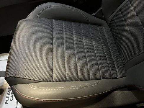 Used 2024 Dodge Hornet R/T w/ R/T Blacktop Package image 15