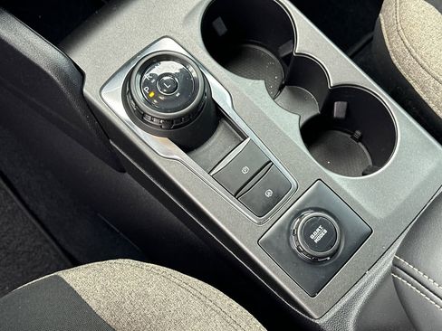 New 2025 Ford Bronco Sport Big Bend image 59