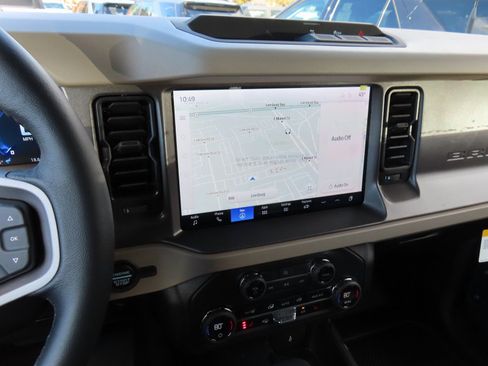 New 2025 Ford Bronco Big Bend image 10