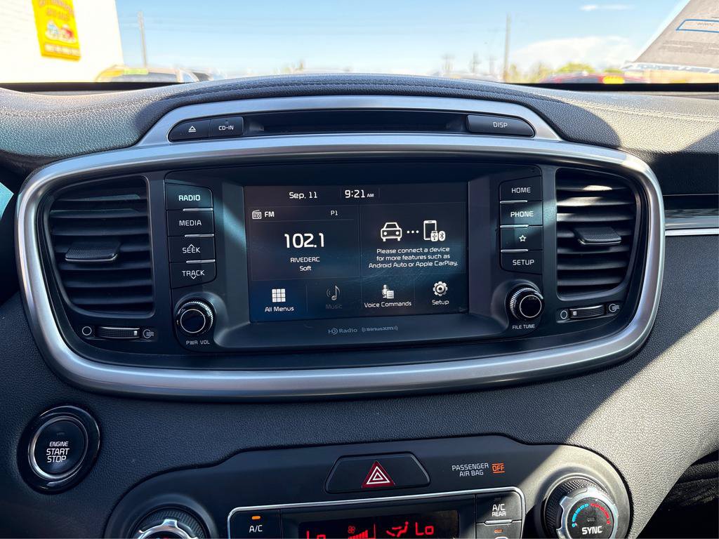 Used 2019 Kia Sorento EX FWD image 13