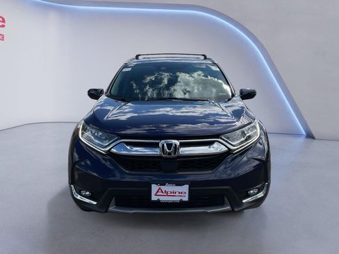 Used 2018 Honda CR-V Touring image 8