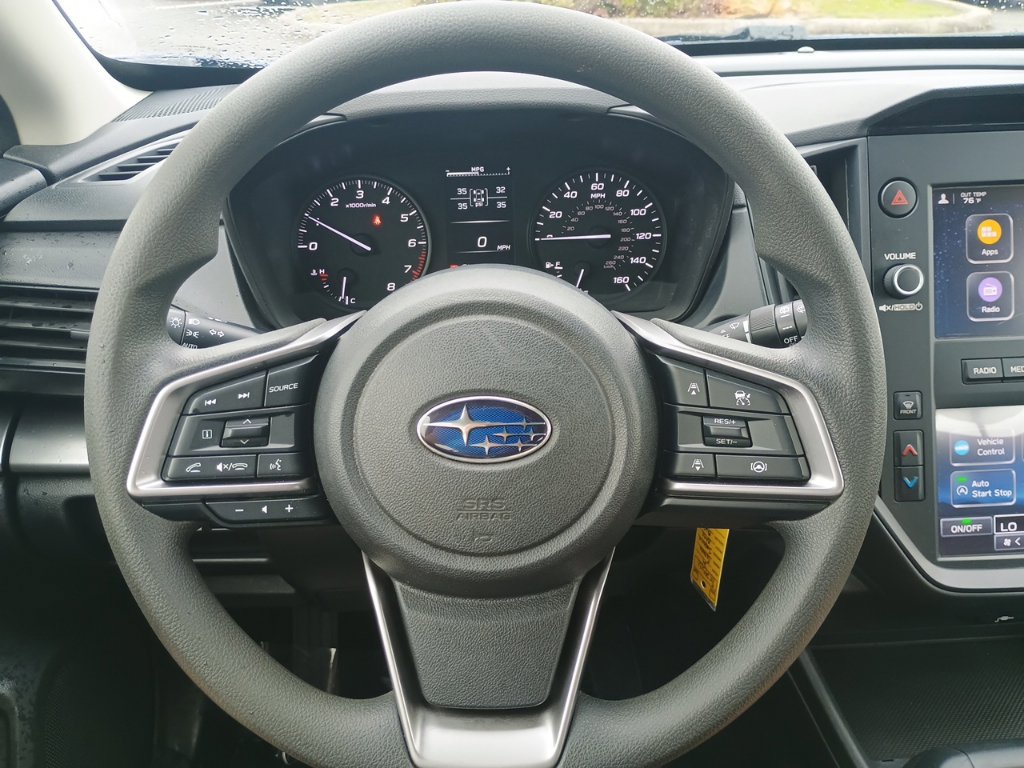 Certified 2024 Subaru Impreza 2.0i w/ Popular Package #1A AWD/4WD image 24