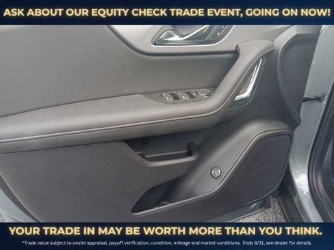 New 2026 Chevrolet Blazer LT w/ LPO, Floor Liner Package AWD/4WD image 16