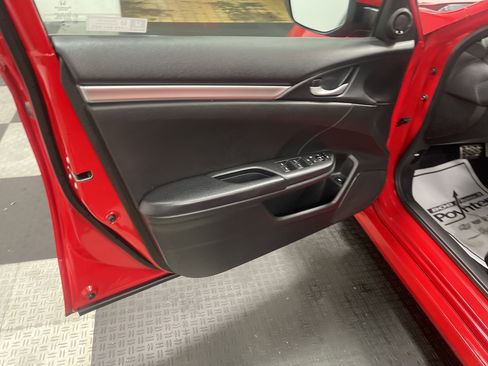 Used 2020 Honda Civic Sport image 10