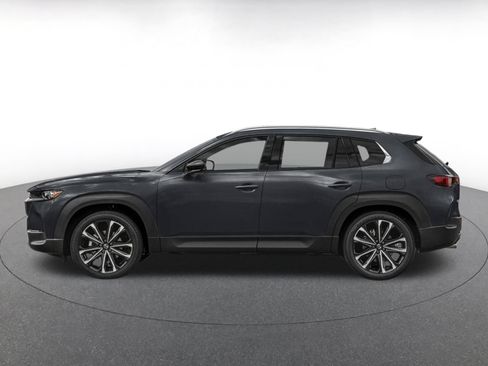 Used 2026 MAZDA CX-50 AWD 2.5 S w/ Premium Package image 3