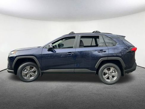 New 2025 Toyota RAV4 XLE image 7