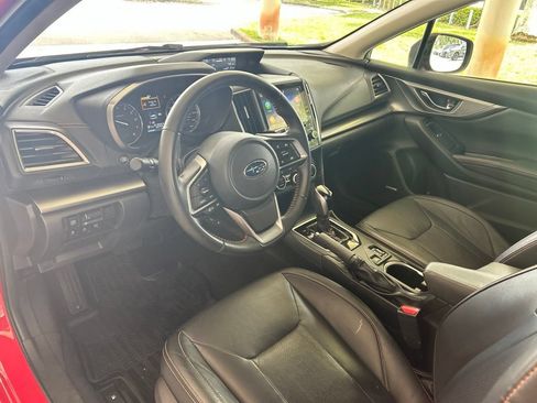 Used 2021 Subaru Crosstrek 2.5i Limited w/ Moonroof Package 2 AWD/4WD image 7