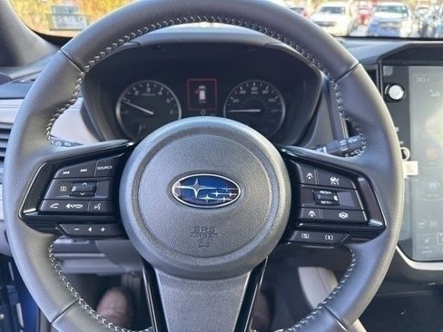 New 2026 Subaru Forester Premium image 27