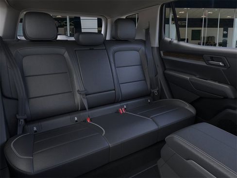 New 2026 GMC Terrain Denali image 17