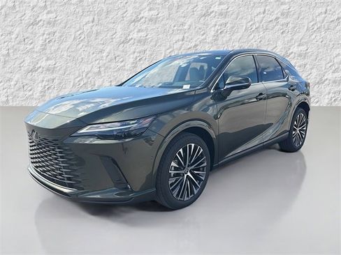 New 2026 Lexus RX 350 Premium Plus image 7