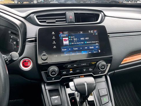 Used 2020 Honda CR-V EX-L image 26
