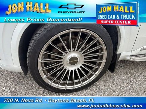 Used 2020 Volvo XC90 T6 Inscription w/ Protection Package Premier image 20